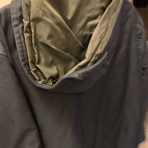 GAP all weather jacket